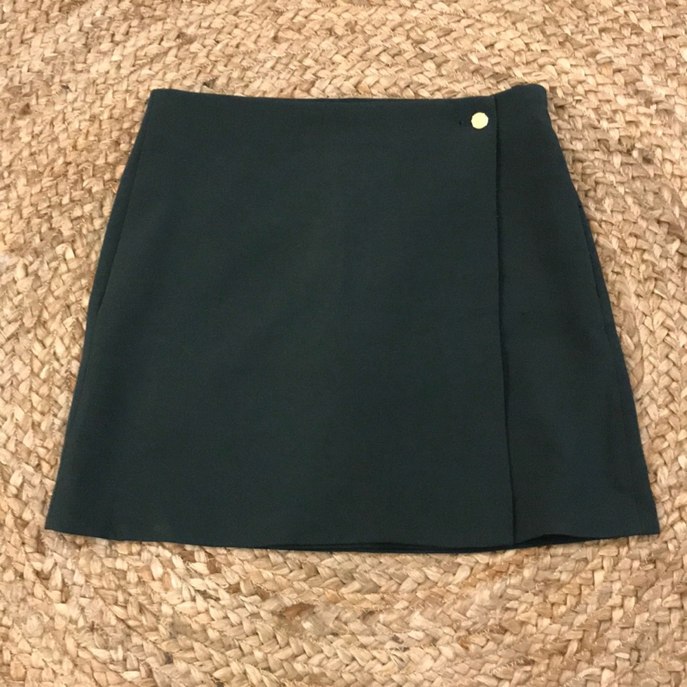 Babaton Skirt